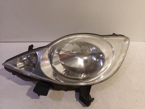 KOPLAMP LINKS Peugeot 107 (01-2005/05-2014) (04048), Auto-onderdelen, Verlichting, Peugeot, Gebruikt