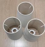 Lampkap, Ophalen, Gebruikt, Wit