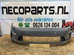 VOLKSWAGEN GOLF 7 GTE E-GOLF VOORBUMPER BUMPER 5GE807221B, Auto-onderdelen, Gebruikt, Ophalen of Verzenden, Bumper, Volkswagen