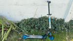 Oxelo Mid 5 kinderstep met vering, Fietsen en Brommers, Ophalen, Gebruikt, Gewone step, Oxelo (Decathlon)