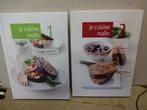livres de cuisine gros lot de 24 livres, Boeken, Kookboeken, Nieuw, Europa, Gezond koken, Ophalen