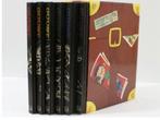 Guust Flater Collectie (6 Stripboek Hardcover Albums), Ophalen, Zo goed als nieuw