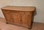 Antieke buffetkast, Huis en Inrichting, Ophalen, Gebruikt