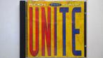 Kool And The Gang - Unite, Cd's en Dvd's, Cd's | R&B en Soul, Soul of Nu Soul, Zo goed als nieuw, 1980 tot 2000, Verzenden