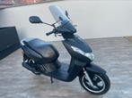 Peugeot Kisbee 4T classe B, Vélos & Vélomoteurs, Scooters | Peugeot, Enlèvement, Utilisé, Classe B (45 km/h)