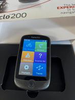 GPS Cyclo Mio 200, Ophalen of Verzenden, GPS, Gebruikt