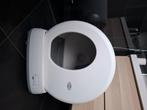 Litière automatique, Dieren en Toebehoren, Kattenbakken, Ophalen, Zelfreinigend, Zo goed als nieuw, Gesloten