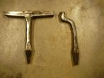 Ancienne enclume, Antiek en Kunst, Antiek | Gereedschap en Instrumenten, Ophalen