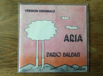 single dario baldan disponible aux enchères