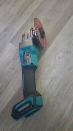 makita, Doe-het-zelf en Bouw, Gereedschap | Slijpmachines, Ophalen of Verzenden, Nieuw