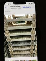 Stektrays, Tuin en Terras, Ophalen, Kunststof, Minder dan 30 cm, Zo goed als nieuw