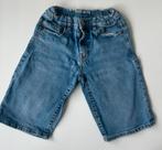 Jeansshort - Zara - mt 140, Kinderen en Baby's, Kinderkleding | Maat 140, Broek, Ophalen of Verzenden, Zo goed als nieuw, Zara