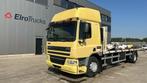 DAF 75 CF 310 (GOOD CONDITION / POSSIBLE AS BOX WITH CURTAIN, Achterwielaandrijving, Overige kleuren, Overige brandstoffen, Bedrijf