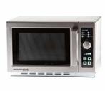 Magnetron professioneel Menumaster, Elektronische apparatuur, Ophalen, Gebruikt