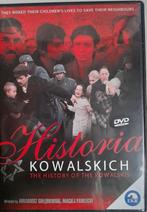 L'histoire des KOWALSKI, CD & DVD, DVD | Films indépendants, Comme neuf, Coffret, Enlèvement ou Envoi, À partir de 16 ans