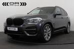 BMW X3 sDrive 18dA ADVANTAGE  - NAVI  - LED- HiFi - DAB, https://public.car-pass.be/vhr/a550e121-1a9a-41d5-b8e7-61f1bc3ddb36, 1995 cc