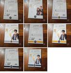 Lot de 4 coincards de 10€ Harry Potter, Enlèvement ou Envoi, France, 10 euros, Série