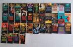 Collection complète Harlan Coben 2 € le livre., Gelezen