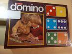 Domino spel 1980, Ophalen