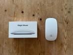 Apple Magic Mouse 2, Computers en Software, Muizen, Ophalen, Muis, Gebruikt, Draadloos