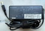 Lenovo AC-Adapter 65W 20V ADLX65NCC3A, Computers en Software, Laptop-opladers, Ophalen of Verzenden, Zo goed als nieuw, Lenovo