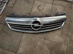 CALANDRE OPEL ZAFIRA B, Autos : Pièces & Accessoires, Pare-chocs, RUE BRIGADE PIRON 307, Enlèvement, Utilisé