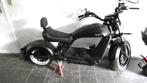 GTS HL 6.0 E - SCOOTER, Fietsen en Brommers, Ophalen, Elektrisch, GTS HL 6;0, Klasse B (45 km/u)
