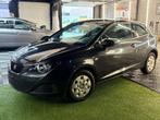 Seat Ibiza 1.2 BENZINE 180.000 KM. BJ. 2009 AIRCO, Auto's, Stof, Gebruikt, 1198 cc, Ibiza
