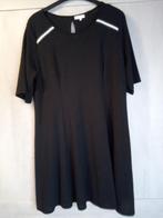 kleed zwart wit bel bo 48 stretch, Bel & Bo, Ophalen of Verzenden, Gedragen, Wit