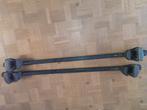 Thule dakdragers modelnr 1254., Ophalen, Zo goed als nieuw