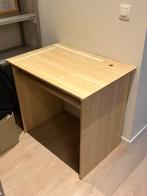Desk with drawer, Huis en Inrichting, Bureaus, Ophalen, Gebruikt