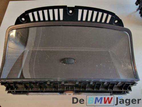 Boardcomputer 8,8" BMW 7-serie E65 E66 65506967626, Autos : Pièces & Accessoires, Électronique & Câbles, BMW, Utilisé, Enlèvement ou Envoi