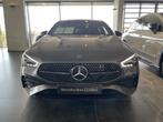 Mercedes-Benz CLA-klasse 250 e AMG Line Shooting Brake + PAN, CLA, Stof, Gebruikt, Euro 6