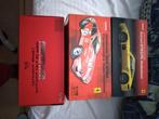 Ferrari 1 18 Kyosho, Verzamelen, Overige Verzamelen, Ophalen, Zo goed als nieuw