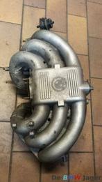 Inlaatspruitstuk BMW 3 5 serie E30 E34 M20 25i 1289211, Auto-onderdelen, Motor en Toebehoren, Gebruikt, Ophalen of Verzenden, BMW