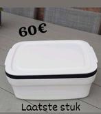 Brooddoos Tupperware groot Nieuw, Huis en Inrichting, Ophalen of Verzenden, Nieuw