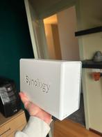 Synology NAS DS213j, Enlèvement, Comme neuf