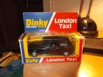 TAXI LONDON(Dinky toys 1/43), Comme neuf, Dinky Toys, Voiture, Enlèvement ou Envoi