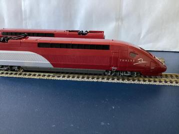 Mehano Thalys 4 delige set beschikbaar voor biedingen