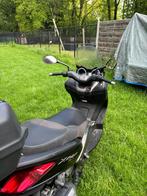Yamaha xmax 125cc 2013, Scooter, Particulier, 125 cc, 11 kW of minder