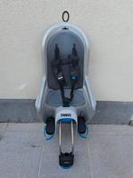Chaise pour enfant Thule (très pratique pour le VTT), Repose-pieds, 15 à 36 kg, Enlèvement, Utilisé