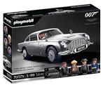 Playmobil 70578 James Bond Aston Martin DB5, Ophalen of Verzenden, Zo goed als nieuw, Complete set