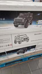 Voiture électrique Enfants mercedes, Enlèvement ou Envoi, Comme neuf