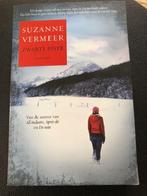 Zwarte Piste - Suzanne Vermeer, Suzanne Vermeer, Ophalen of Verzenden, Zo goed als nieuw, Nederland