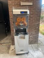 Zumex Sinaasappel pers, Elektronische apparatuur, Ophalen, Zo goed als nieuw