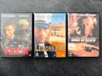 Lot van 3 dvd’s van Jean-Claude Van Damme, Comme neuf, Enlèvement ou Envoi, Arts martiaux