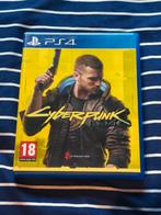 Cyberpunk 2077, Ophalen of Verzenden, Zo goed als nieuw, Role Playing Game (Rpg), Vanaf 18 jaar