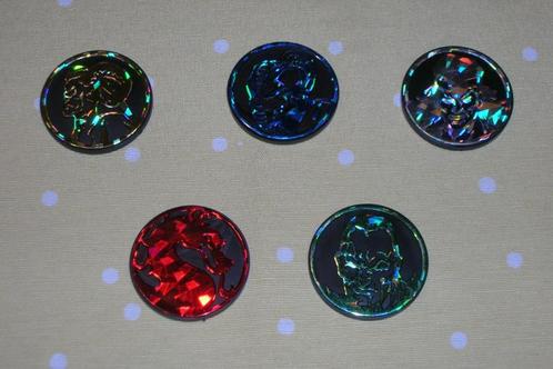Mortal Combat Master Cap, Verzamelen, Complete verzamelingen en Collecties, Ophalen