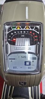 Lambretta X300SR bj.2025 - 2 jaar garantie, Motoren, Scooter, Bedrijf, Minimaal motorrijbewijs A2, Lambretta