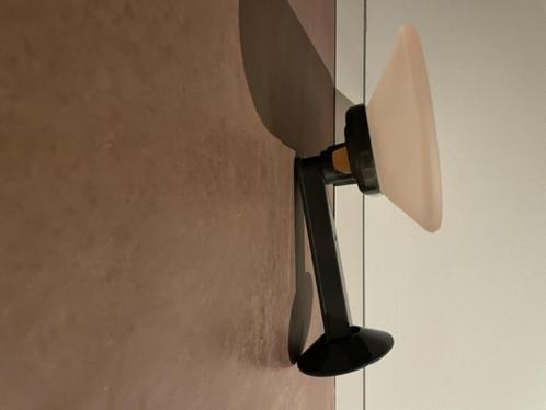 Design wandlampen ARTELUCE, Huis en Inrichting, Lampen | Wandlampen, Gebruikt, Glas, Metaal, Ophalen